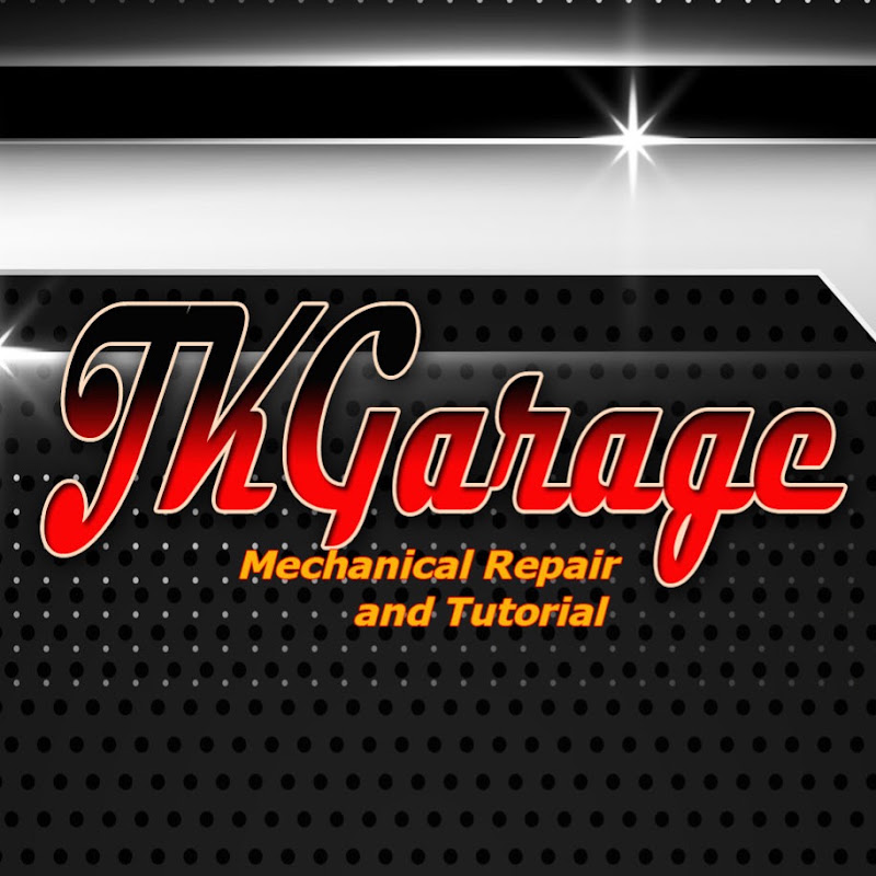 JK Garage