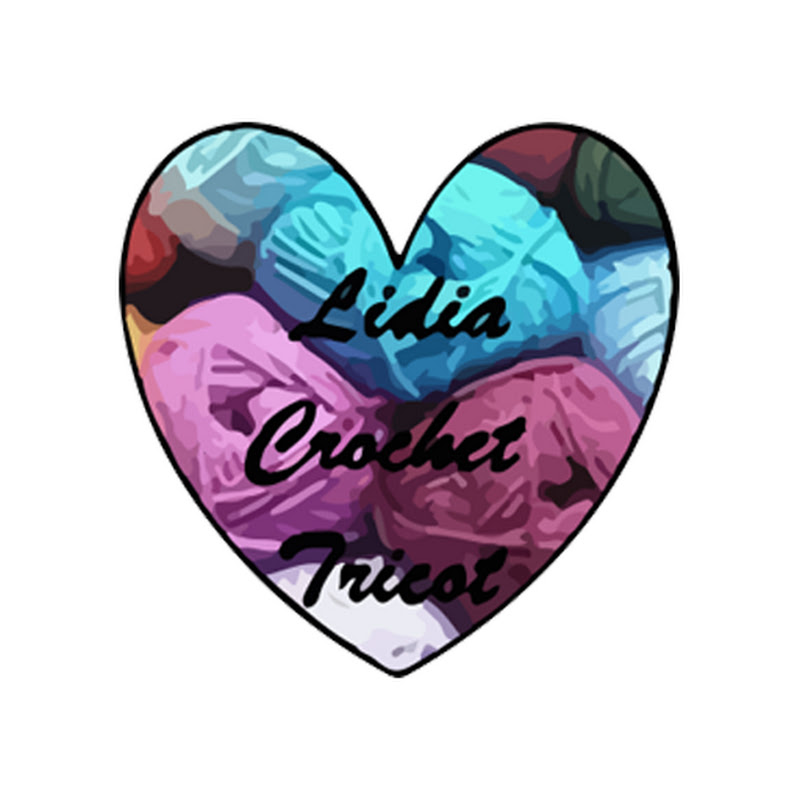 LidiaCrochetTricot