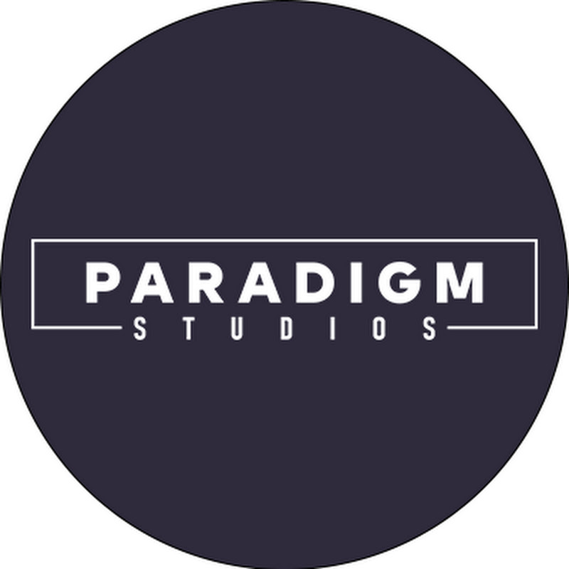Paradigm Studios By Goalcast