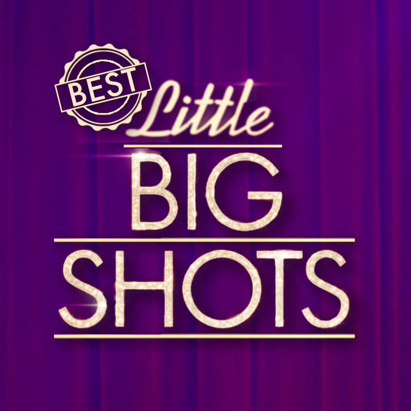 Best Little Big Shots