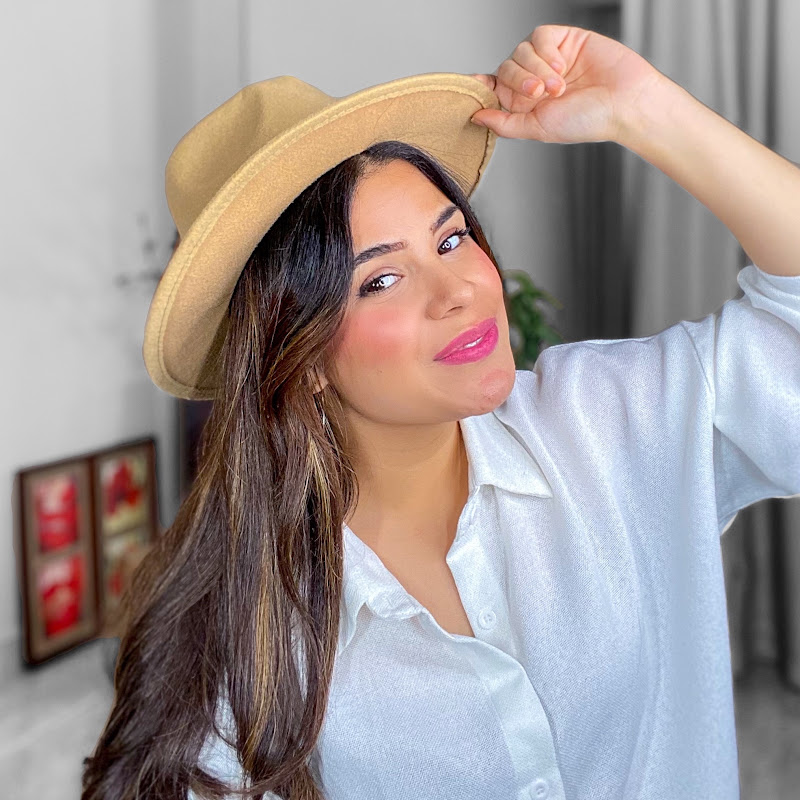 Fashion Tips | Esraa Bassiouni