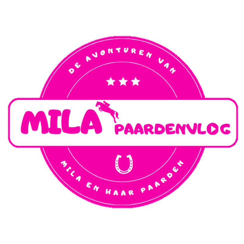 Mila paardenvlog