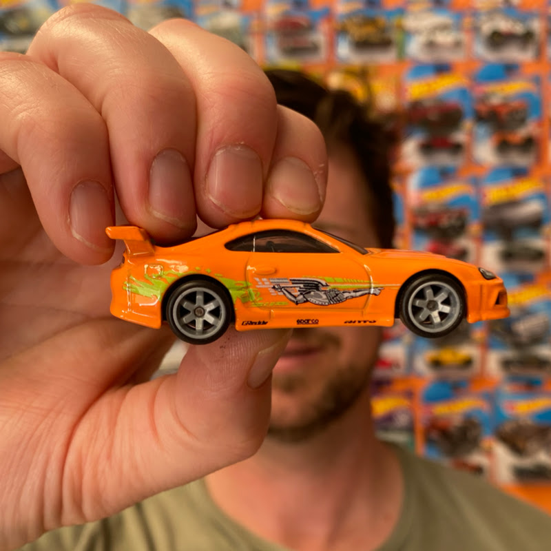 BoyRacerBen
