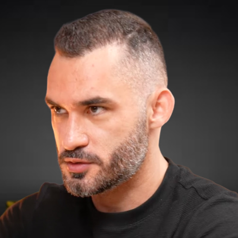 Mohamed Kader • محمد قادر
