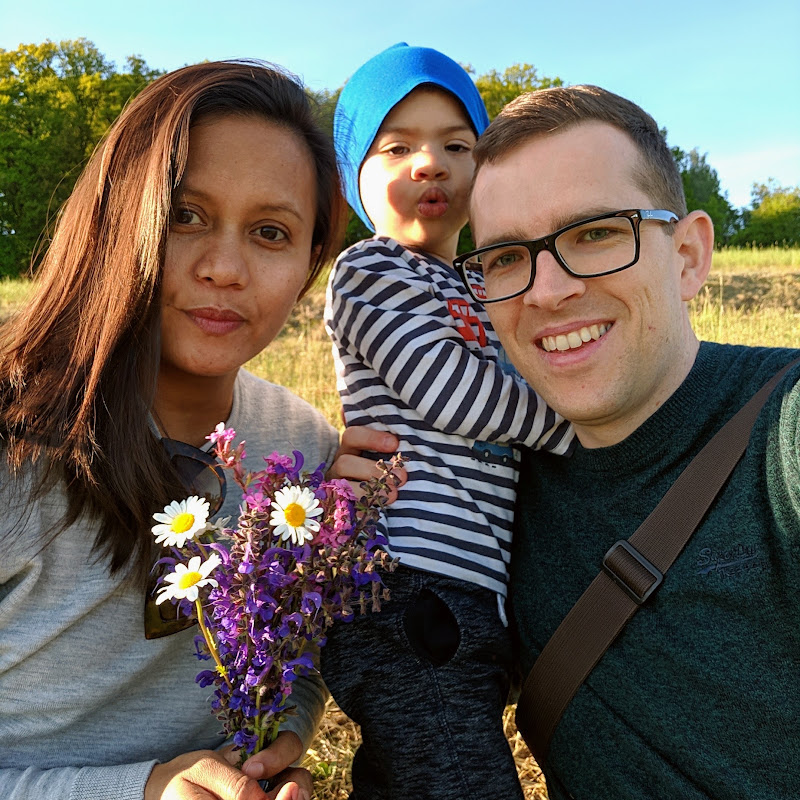 The Wanderlust Family