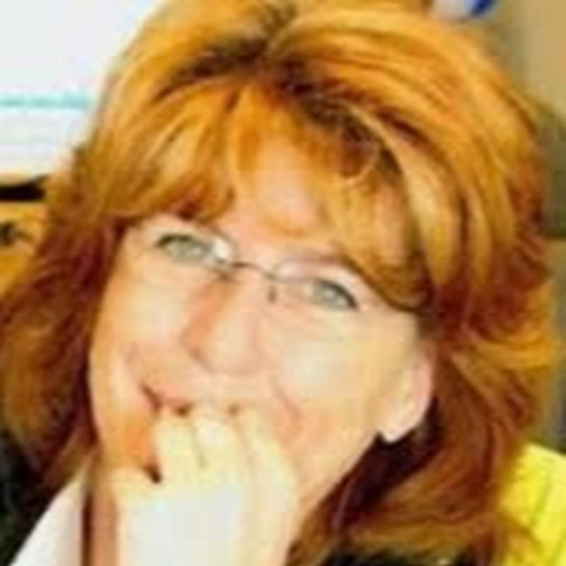 Annemarie Ridderhof