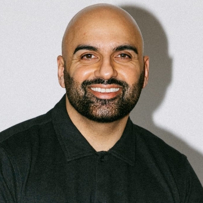 Chamatkar Sandhu