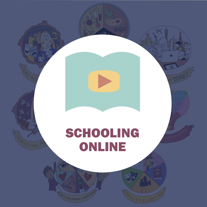 Schooling Online High School