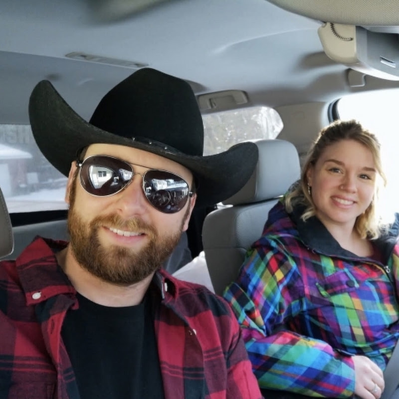 Trucker Josh VLOGS