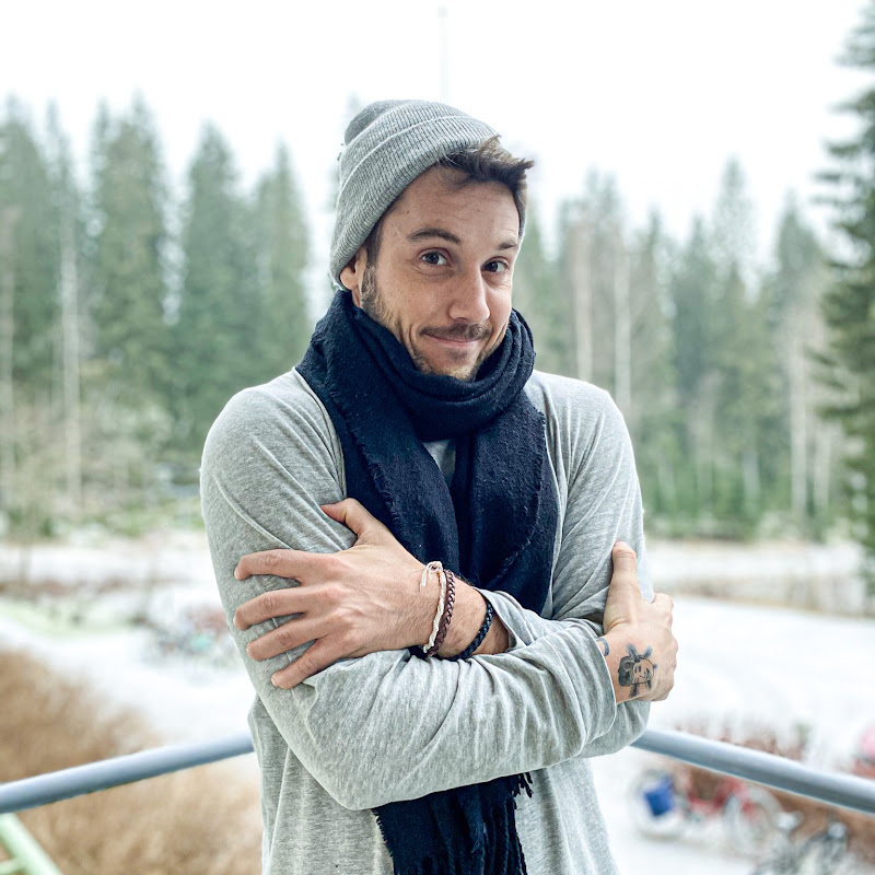 Perdido En Finlandia