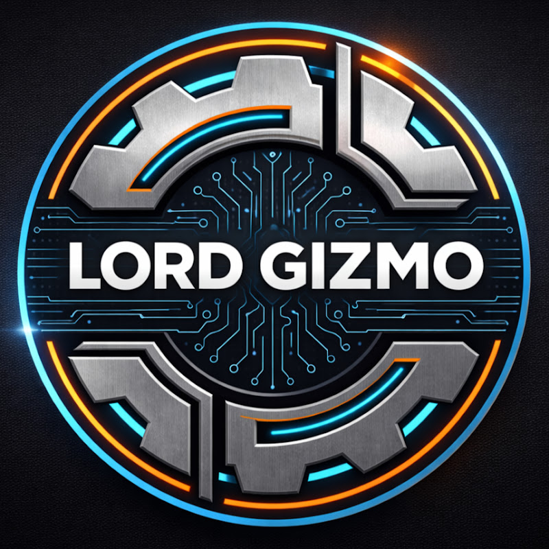 LORD GIZMO