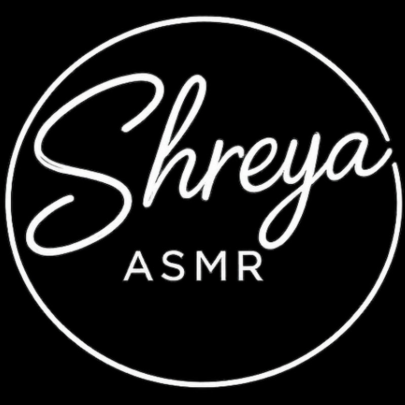 Shreya's Cake & Kitchen ASMR