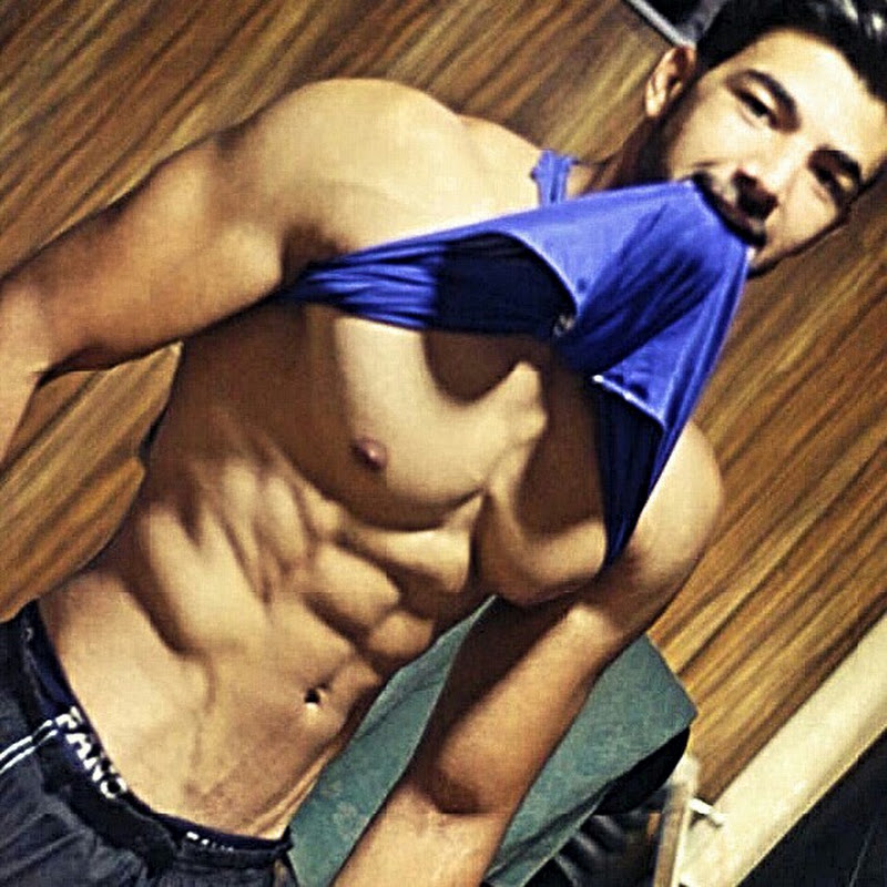 Ammar BRK Fitness