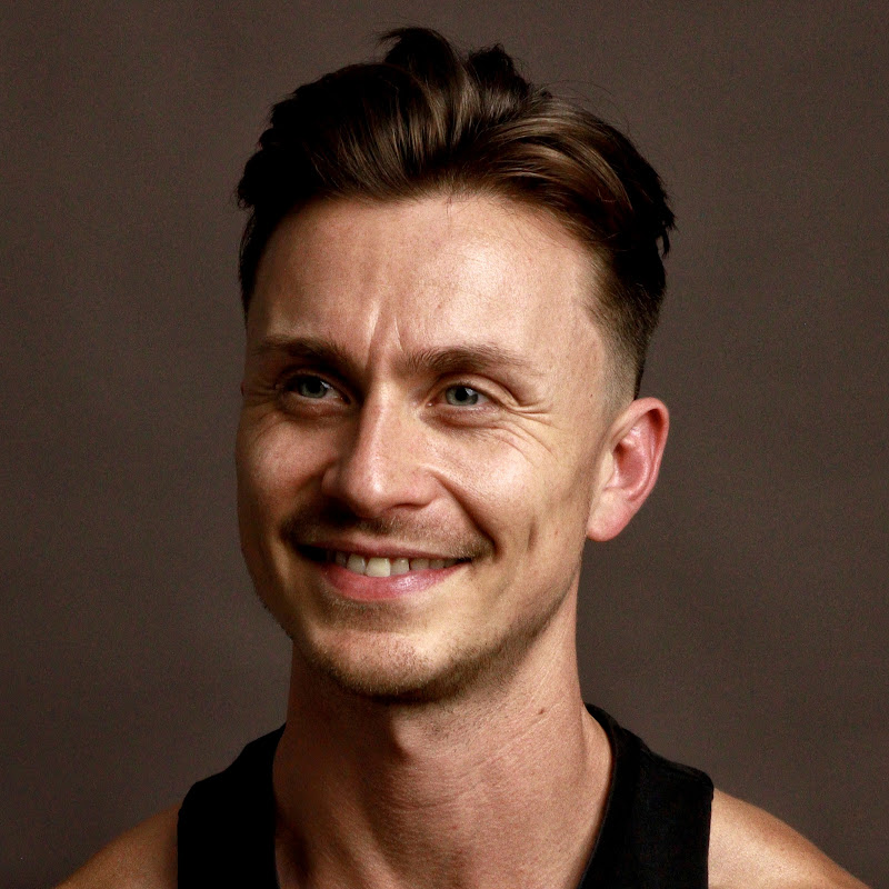 Samuel Jordan