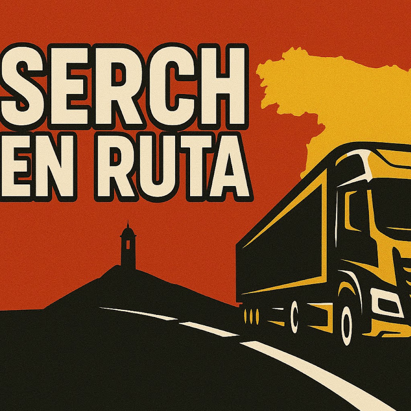 La K-bina De Serch