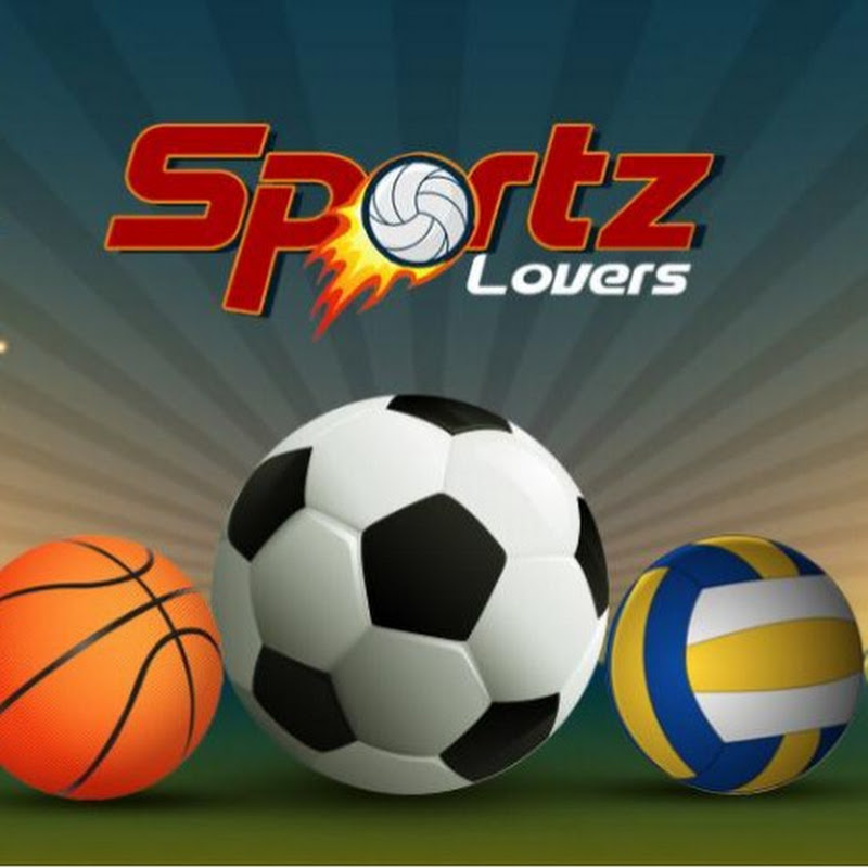 Sportz Lovers