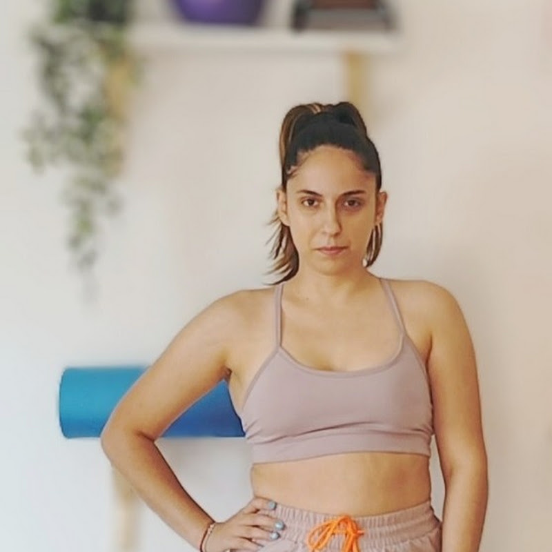 Anastasia Panou