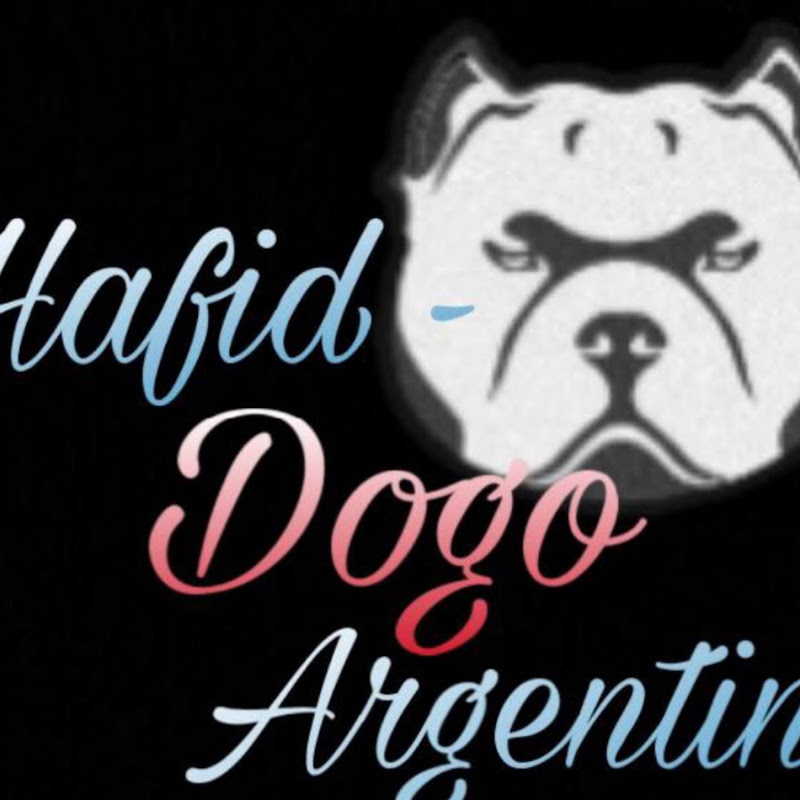 Jawad Dogo Argentino