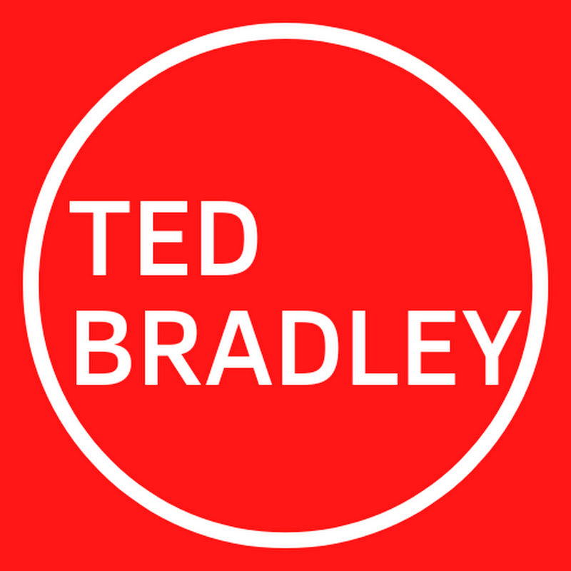 Ted Bradley - Quit Smoking Expert