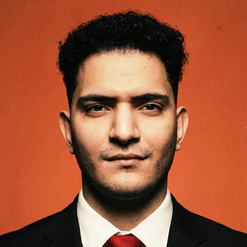 Nader Ahmed