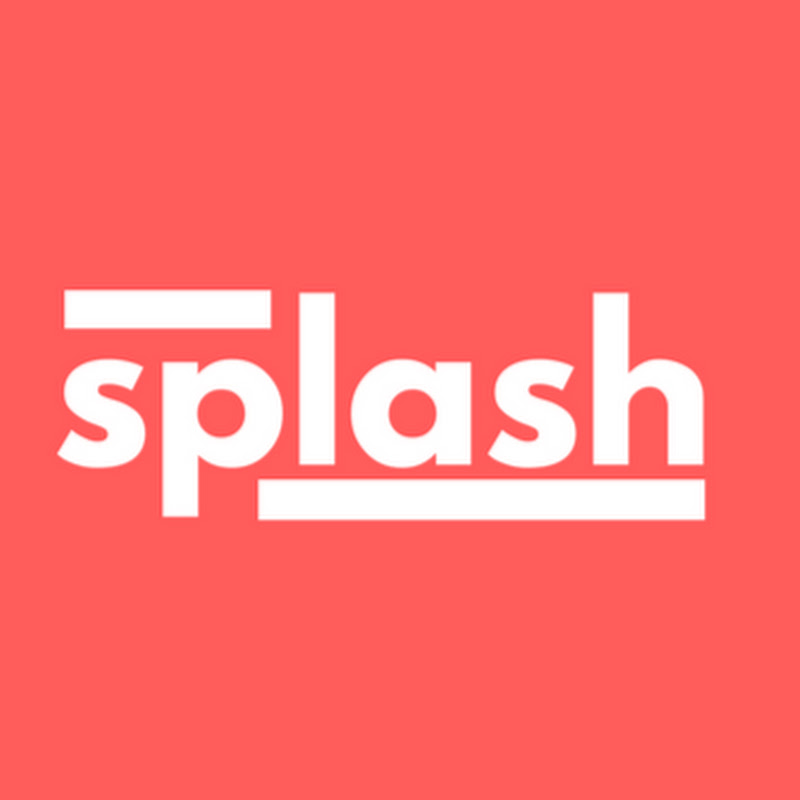 Splash Be Smart