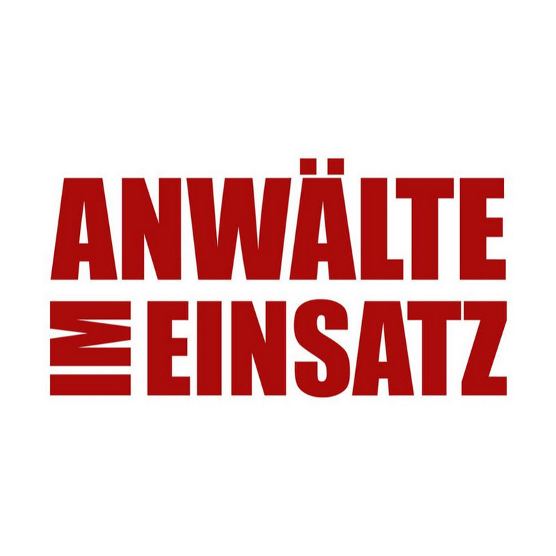 Anwälte Im Einsatz