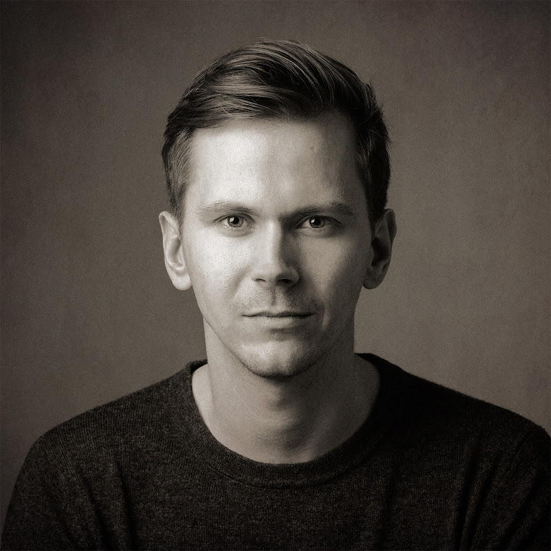 Jacob Ladegaard