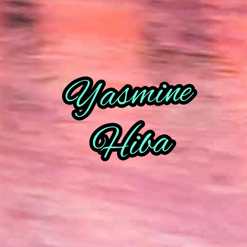 Yasmine Hiba