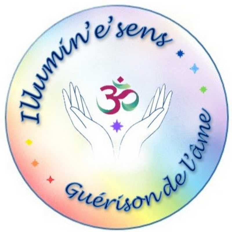 Illumin'e'sens Guérison De L'âme🧘
