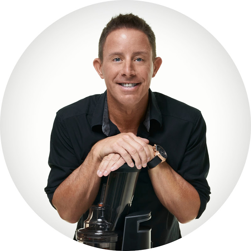 Jason Vale – Juice Tube