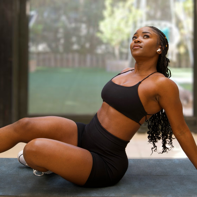 JANEKATE FITNESS