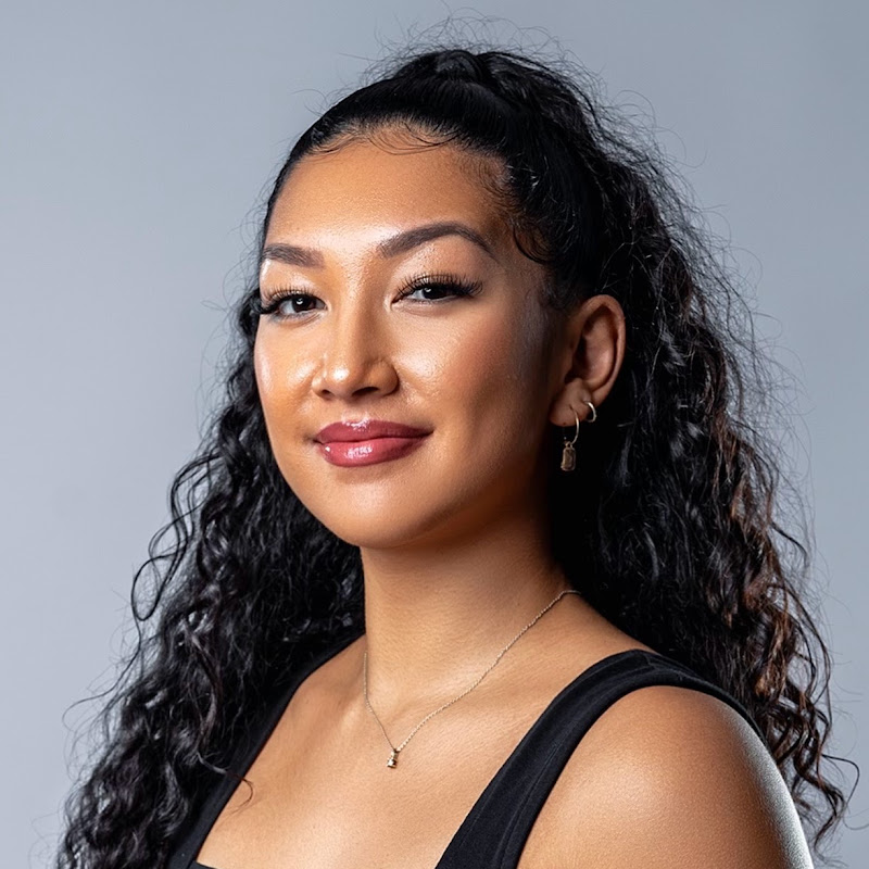 Natasha Sherpa