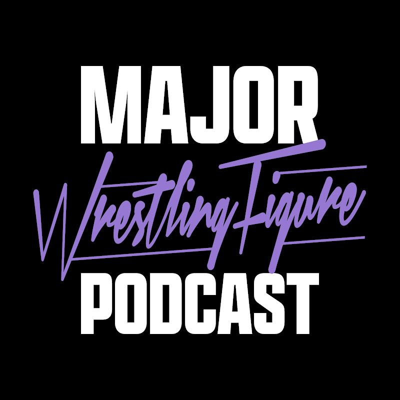 Major Wrestling Figure Podcast