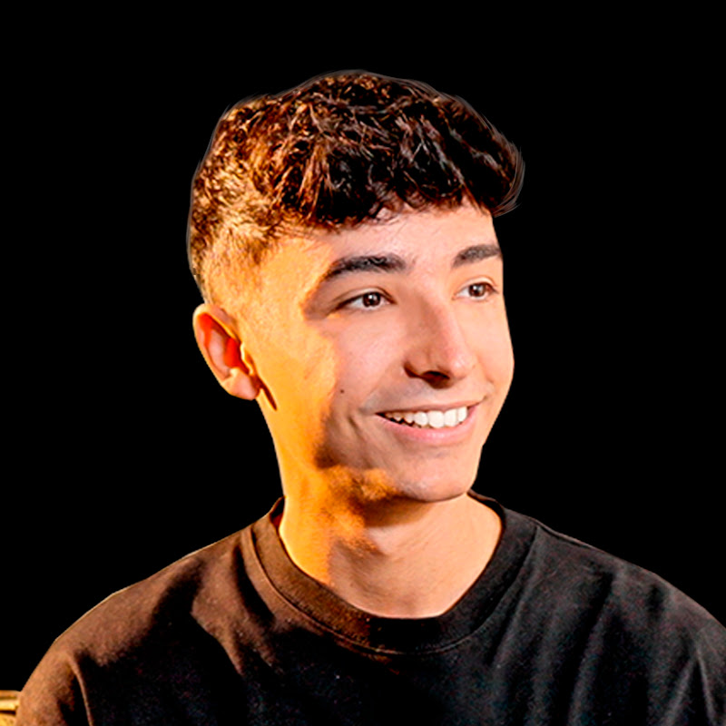 Edu Serrano | Mentor De Youtube🔴
