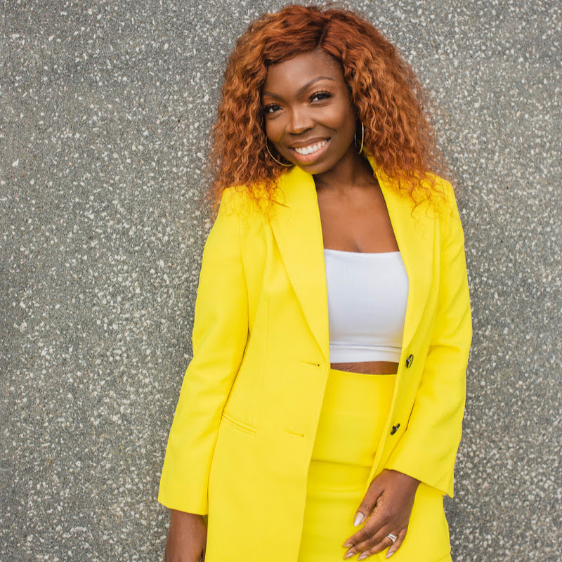 Pam Obasa