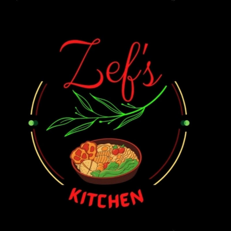 Zef's Kitchen