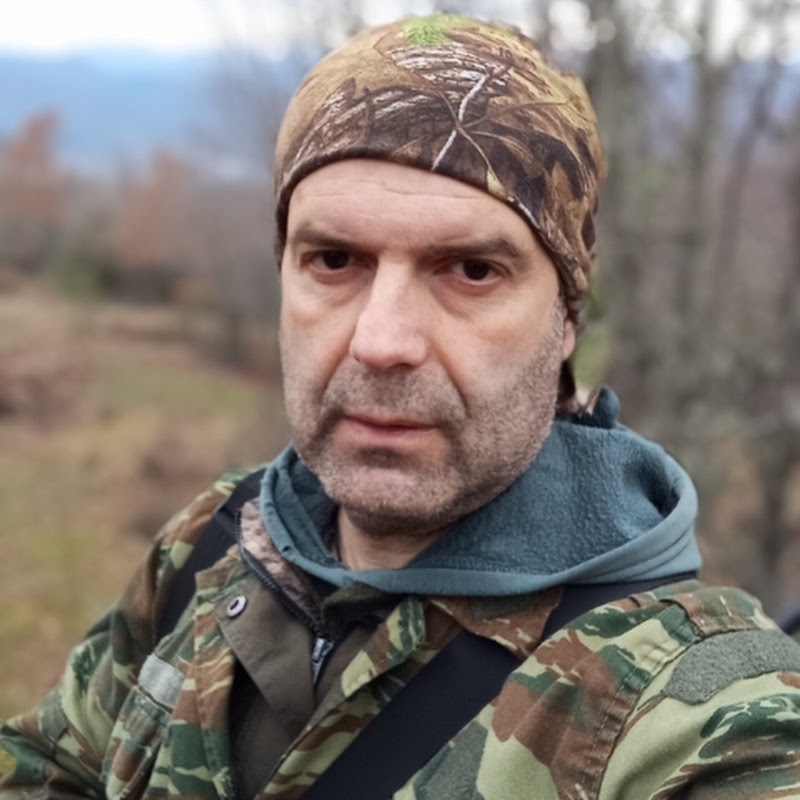Giorgio Savvaidis