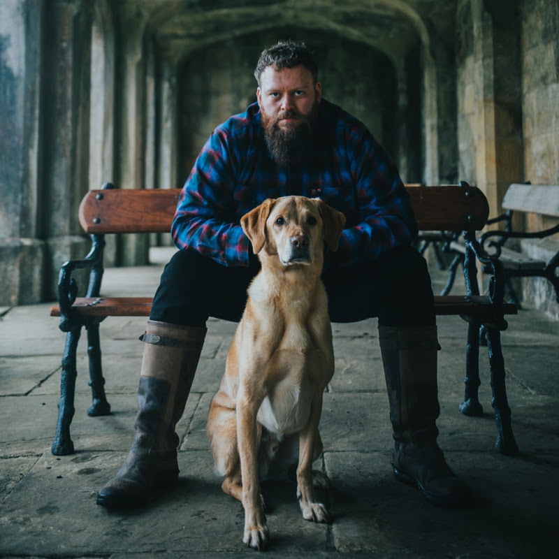 Will Atherton Canine Training