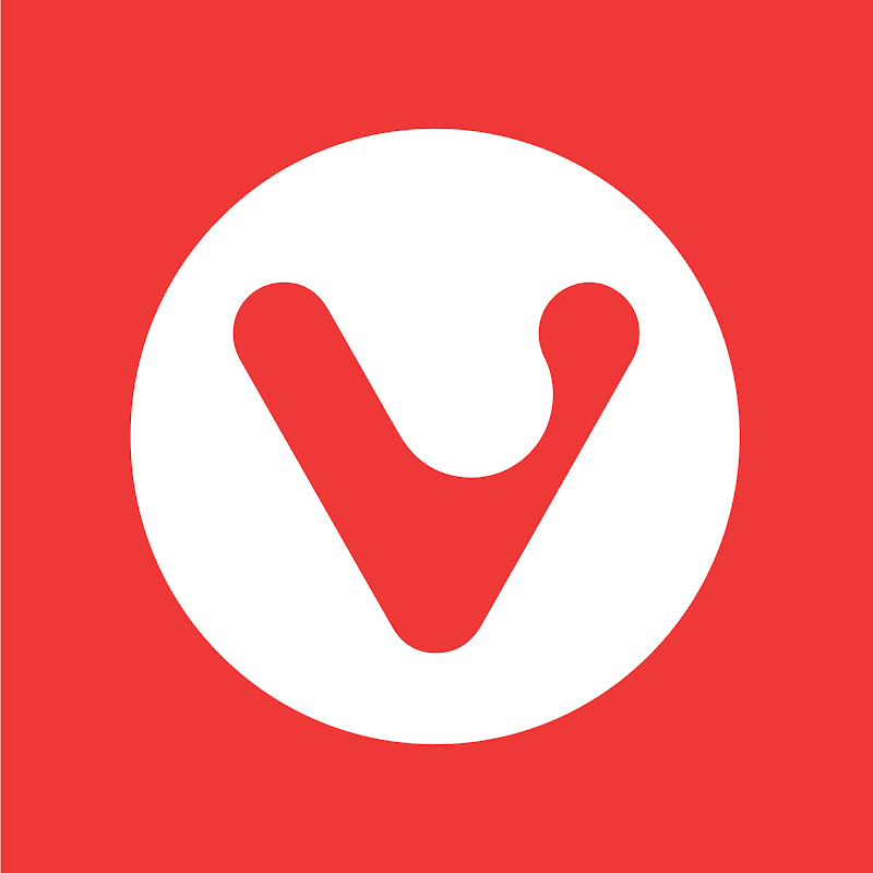 Vivaldi Browser