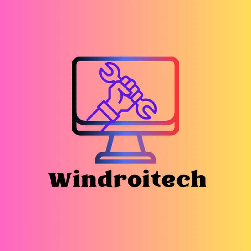 Windroitech