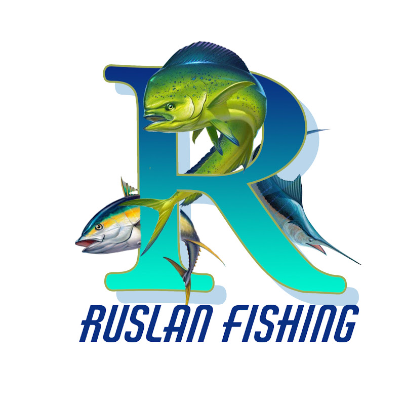 Ruslan Fishing