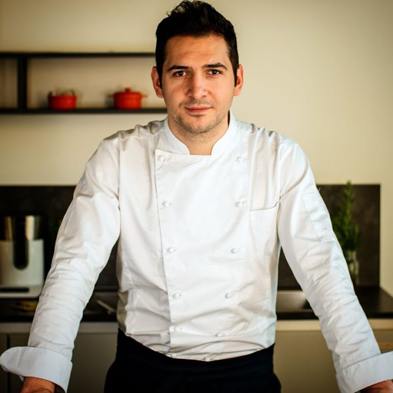 Sebastian Fitarau