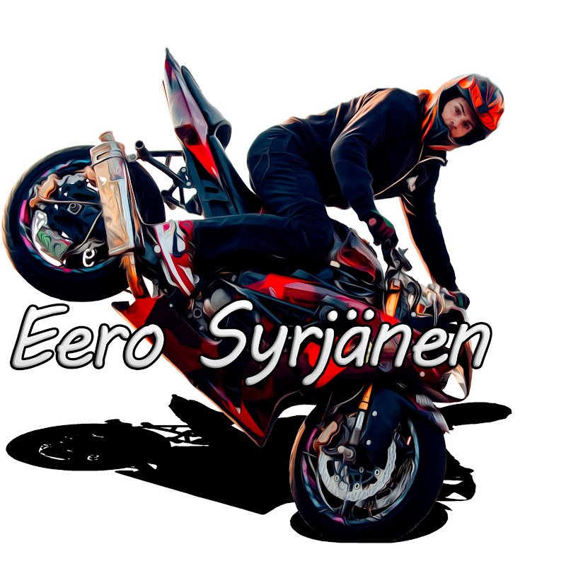 Eero Syrjänen