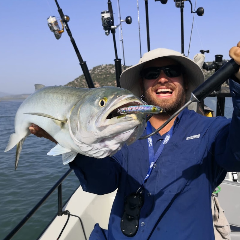 Ionian Fishing GR