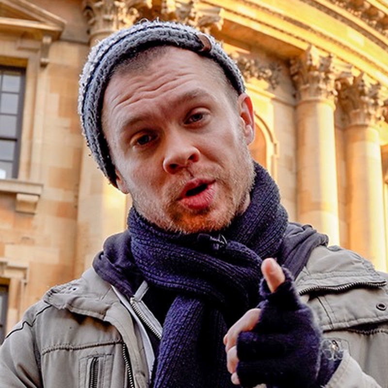 Gary Stevenson