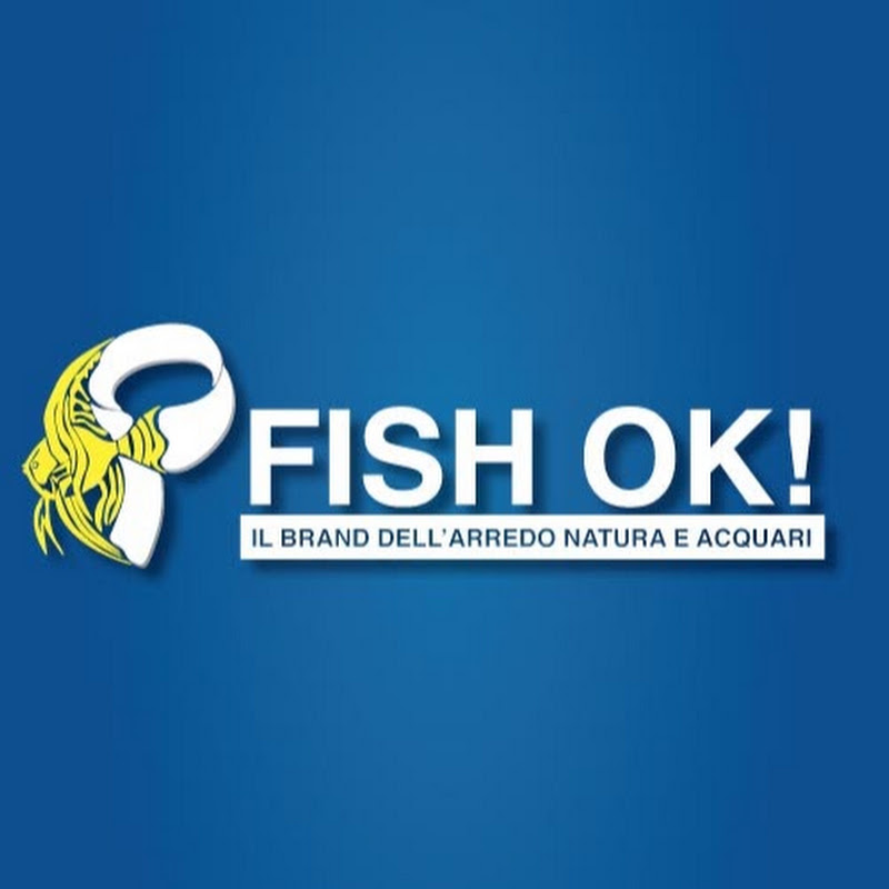 Fish Ok! Vendita Pesci Online E Nei Fish Ok! Point