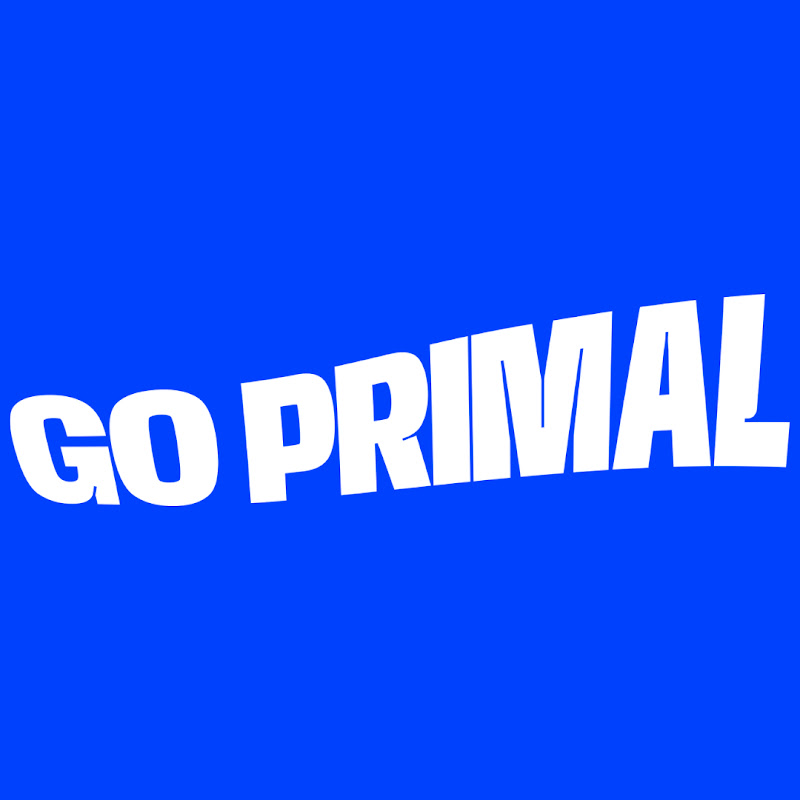 GoPrimal