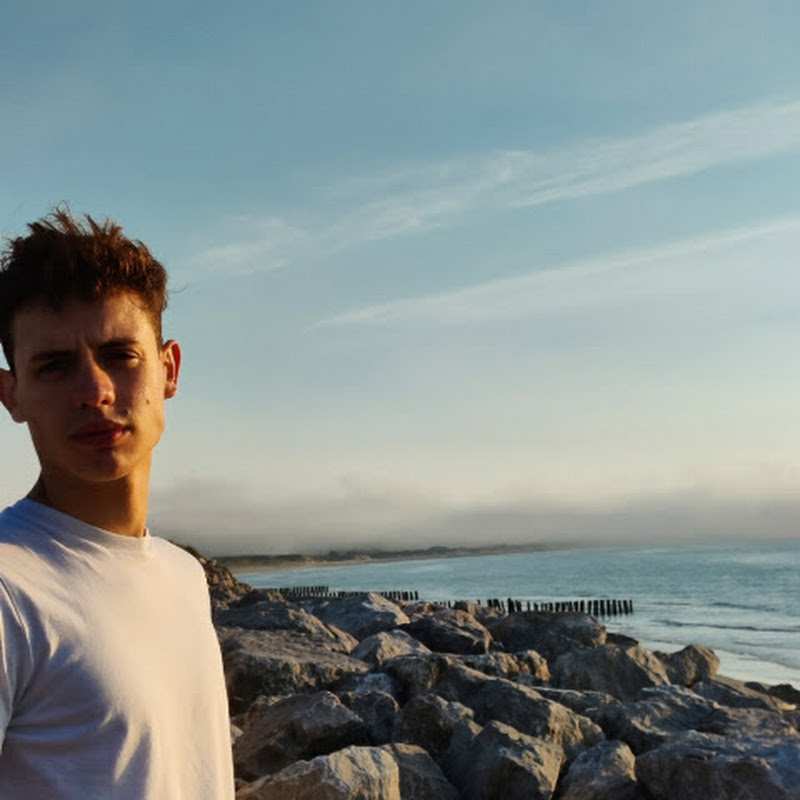 Nicolas Deleu