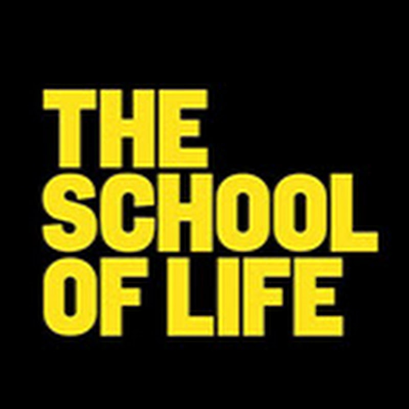 The School Of Life