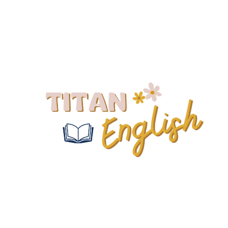 Titan English